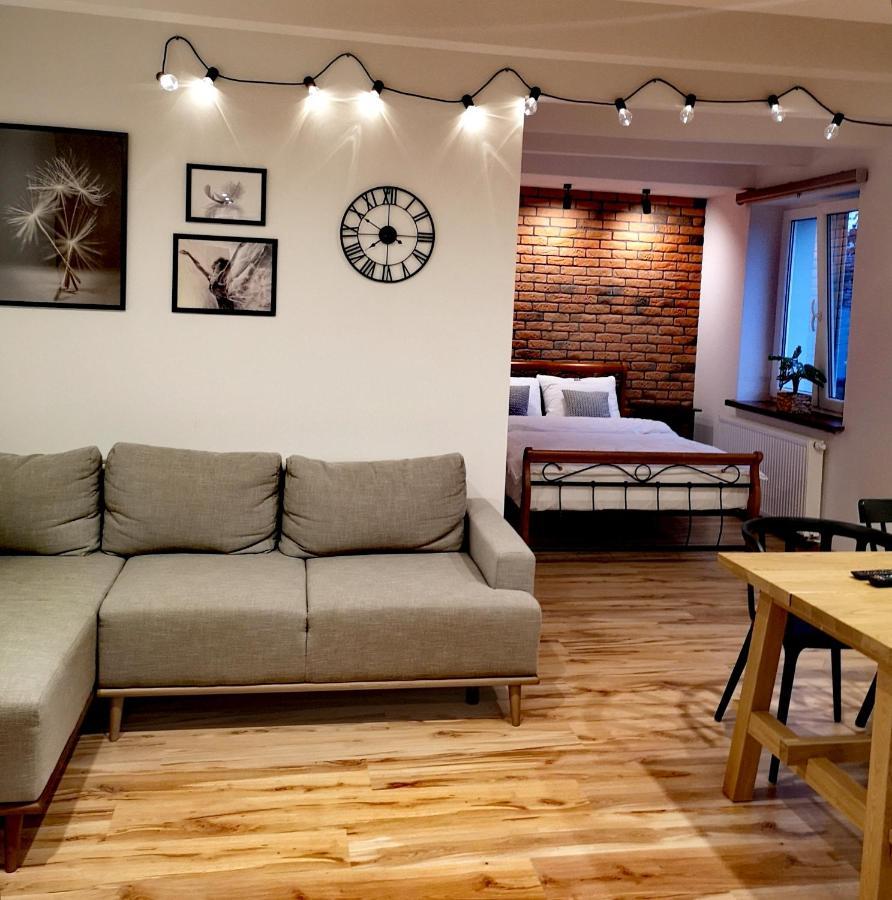 Golden Rooms Blisko Energylandii ซาตอร์ ภายนอก รูปภาพ