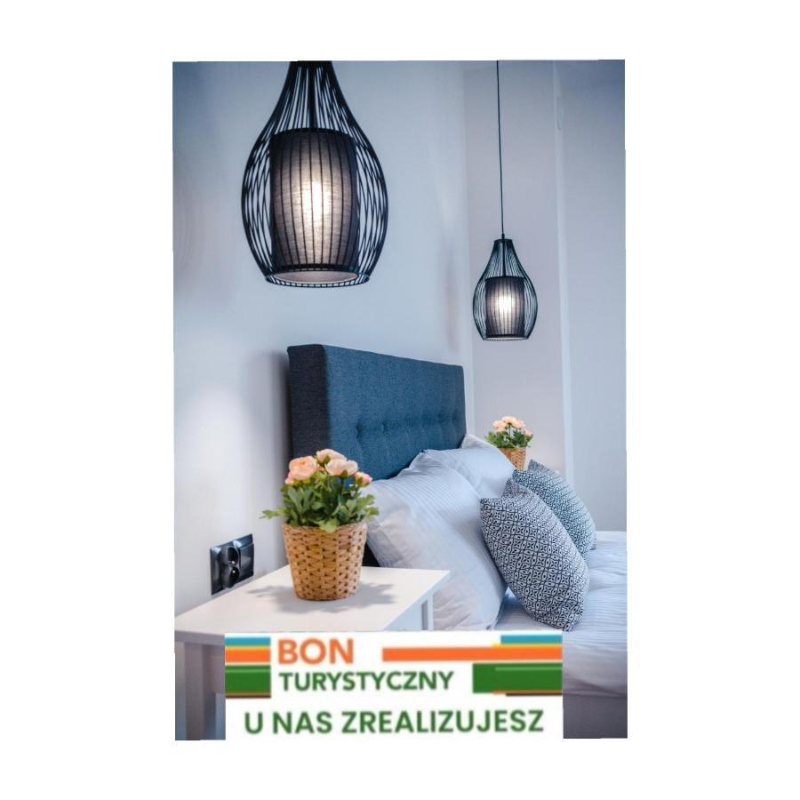 Golden Rooms Blisko Energylandii ซาตอร์ ภายนอก รูปภาพ