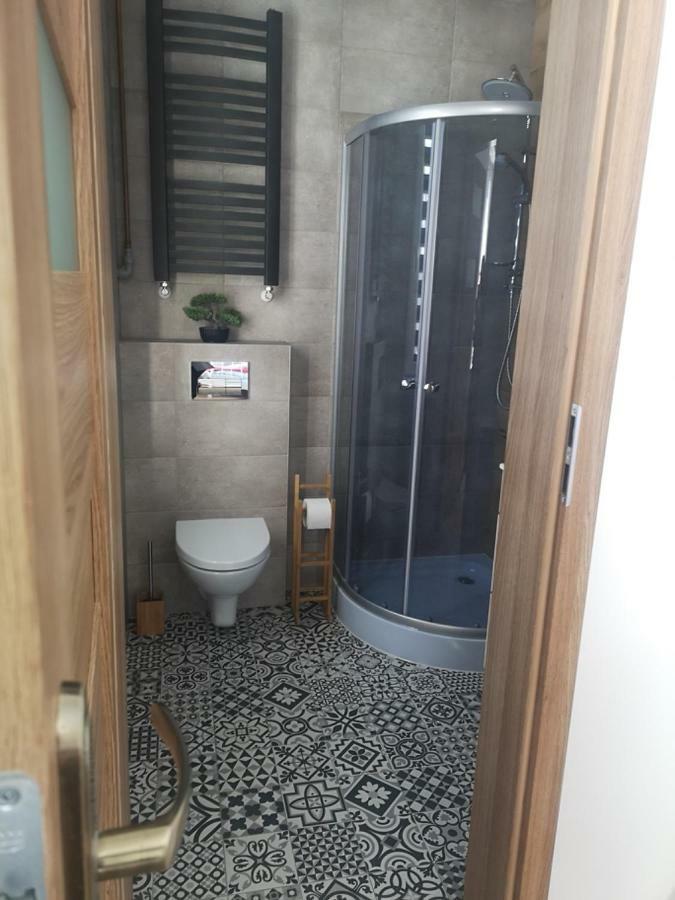 Golden Rooms Blisko Energylandii ซาตอร์ ภายนอก รูปภาพ