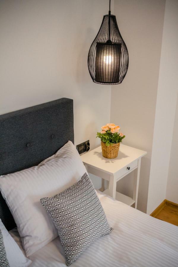 Golden Rooms Blisko Energylandii ซาตอร์ ภายนอก รูปภาพ
