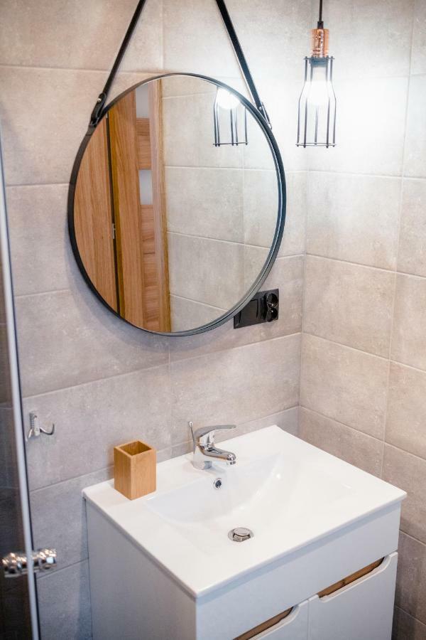 Golden Rooms Blisko Energylandii ซาตอร์ ภายนอก รูปภาพ