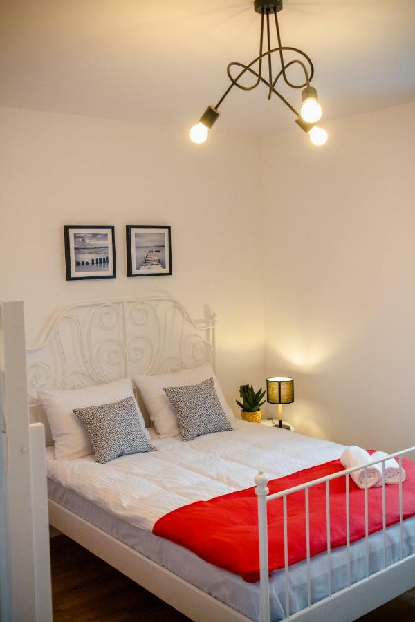 Golden Rooms Blisko Energylandii ซาตอร์ ภายนอก รูปภาพ