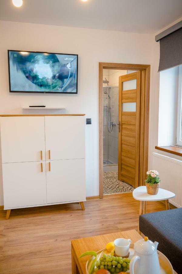 Golden Rooms Blisko Energylandii ซาตอร์ ภายนอก รูปภาพ