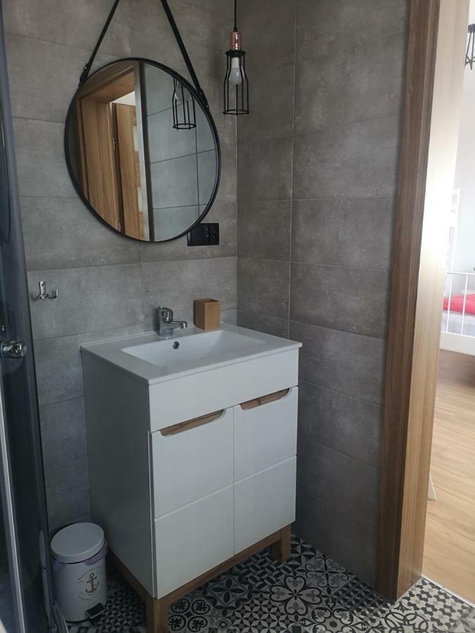 Golden Rooms Blisko Energylandii ซาตอร์ ภายนอก รูปภาพ