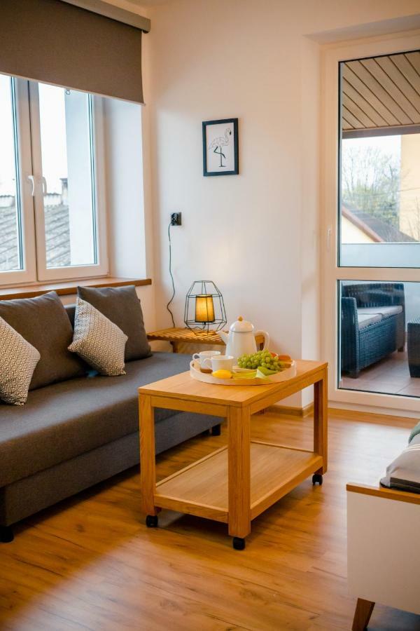 Golden Rooms Blisko Energylandii ซาตอร์ ภายนอก รูปภาพ