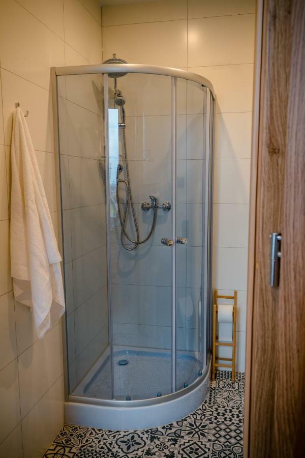 Golden Rooms Blisko Energylandii ซาตอร์ ภายนอก รูปภาพ