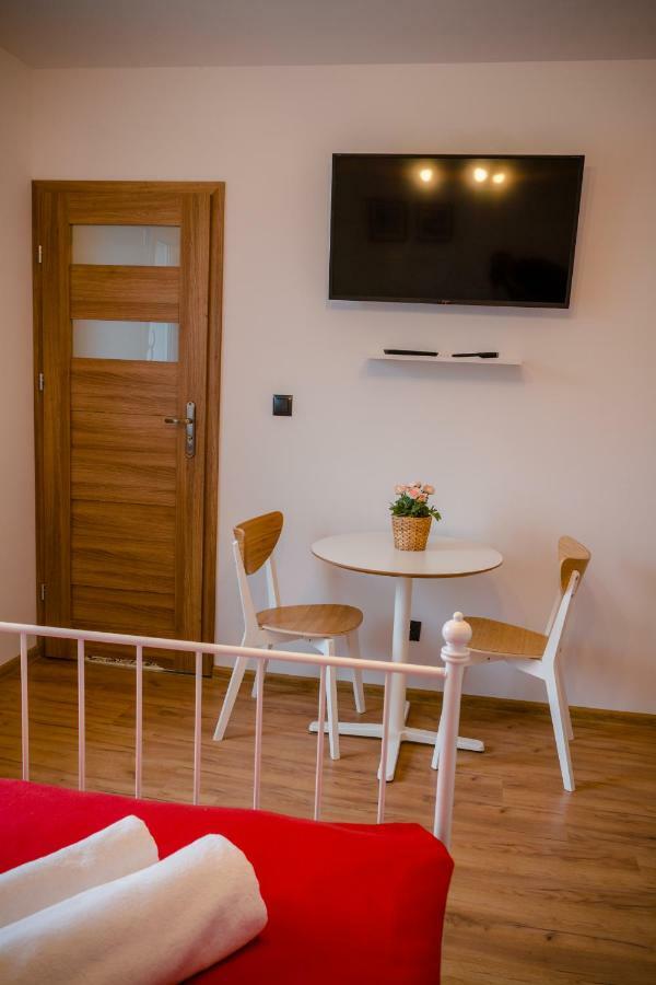Golden Rooms Blisko Energylandii ซาตอร์ ภายนอก รูปภาพ