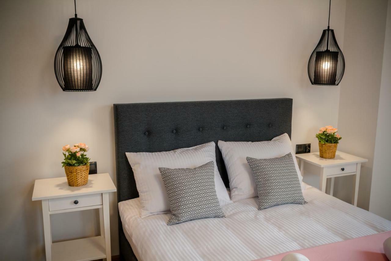 Golden Rooms Blisko Energylandii ซาตอร์ ภายนอก รูปภาพ