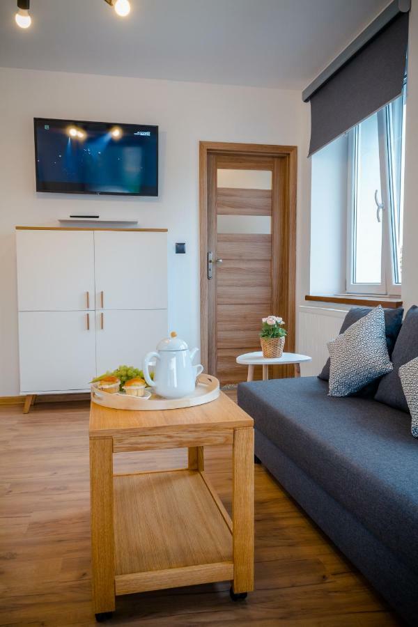 Golden Rooms Blisko Energylandii ซาตอร์ ภายนอก รูปภาพ